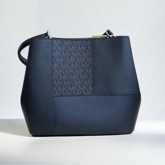 NWT Michael Kors Shoulder Bag Set - Picture 9 of 15